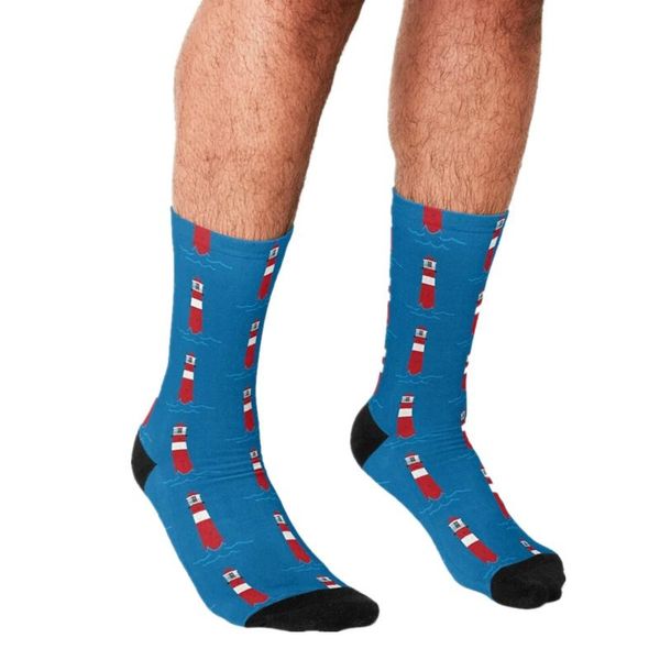 Men's Socks Funny Lighthouse French Fries Pattern Printed Hip Hop Men Happy Cute Boys Street Style Crazy For, Black
Men's Socks Funny Lighthouse French Fries Pattern Printed Hip Hop Men Happy Cute Boys Street Style Crazy For, Black