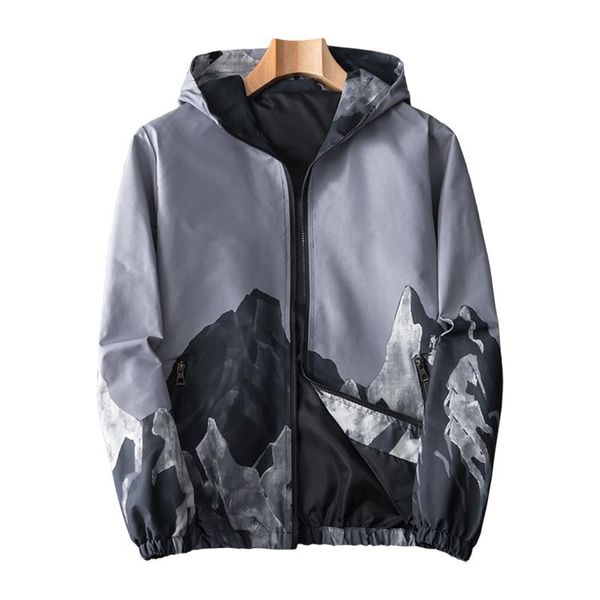 men's jackets 2021 autumn windbreaker men hooded coats causal cotton print lightweight bomber clothes sportswear, Black;brown
men's jackets 2021 autumn windbreaker men hooded coats causal cotton print lightweight bomber clothes sportswear, Black;brown