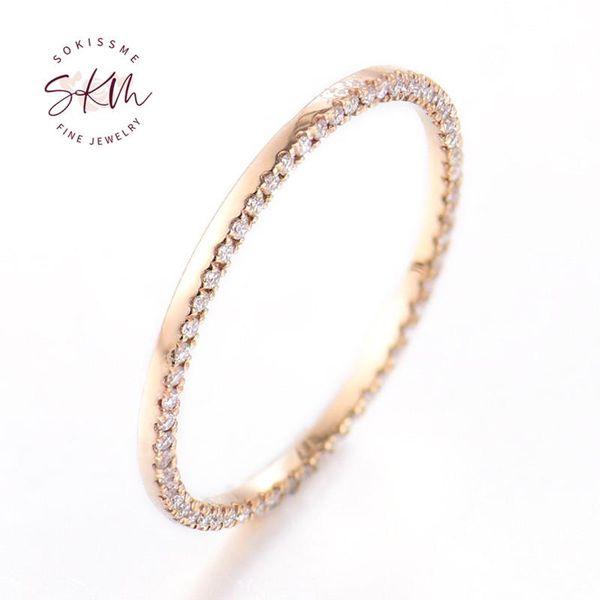cluster rings skm delicate diamond for women 14k 18k rose gold engagement wedding designer promise bride gift, Golden;silver
cluster rings skm delicate diamond for women 14k 18k rose gold engagement wedding designer promise bride gift, Golden;silver