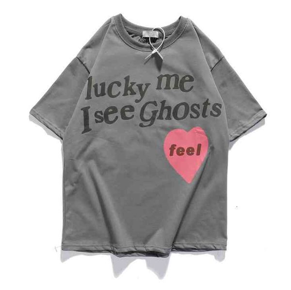 t-shirts men's shirt lucky me i see the ghosts t-shirt summer breathable loose t-shirt for men and women couple designer hip hop street, White;black
t-shirts men's shirt lucky me i see the ghosts t-shirt summer breathable loose t-shirt for men and women couple designer hip hop street, White;black