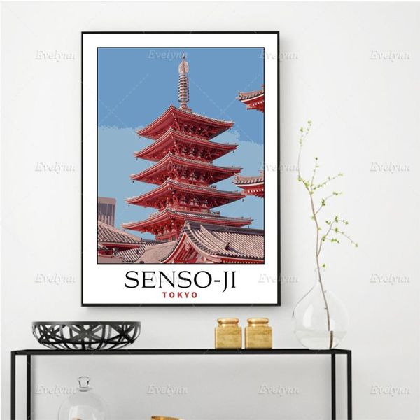 paintings senso ji travel poster modern wall art modular pictures nordic abstract painting posters and prin canvas living room home decor
paintings senso ji travel poster modern wall art modular pictures nordic abstract painting posters and prin canvas living room home decor