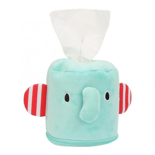 tissue boxes & napkins kitchen box baby infant elephant plush cartoon stroller wipes case dispenser holder for children lovely gift
tissue boxes & napkins kitchen box baby infant elephant plush cartoon stroller wipes case dispenser holder for children lovely gift