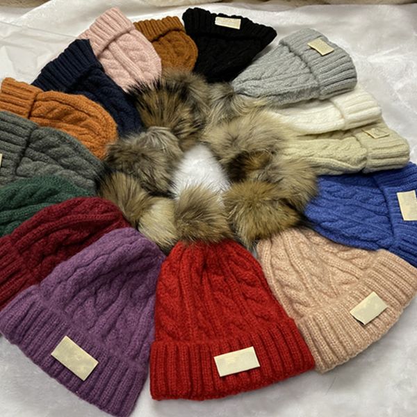 mens knitted hat beanie fashion cap womens designer hats letters brand skull caps 15 color, Blue;gray
mens knitted hat beanie fashion cap womens designer hats letters brand skull caps 15 color, Blue;gray