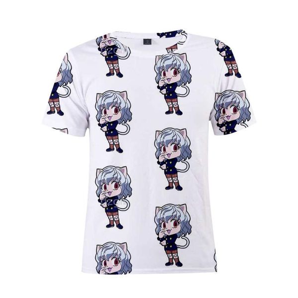 men's t-shirts x t shirt funny summer cartoon hisoka morow graphic tees harajuku anime t-shirt men/women/kids, White;black
men's t-shirts x t shirt funny summer cartoon hisoka morow graphic tees harajuku anime t-shirt men/women/kids, White;black