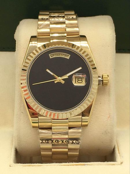 men's watch, business watch, mechanical automatic chain, 2813 movement, week calendar, sapphire glass, folding buckle, wholesale and re, Slivery;brown
men's watch, business watch, mechanical automatic chain, 2813 movement, week calendar, sapphire glass, folding buckle, wholesale and re, Slivery;brown