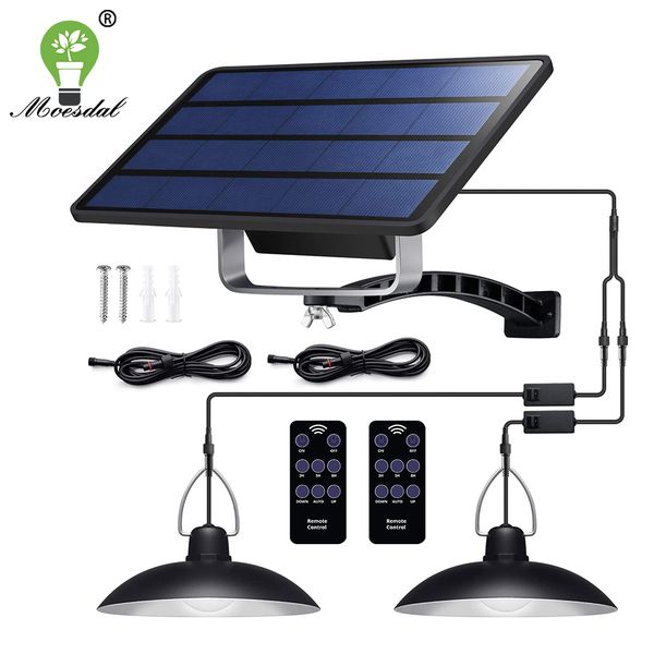 ip65 waterproof double head solar pendant light outdoor indoor solar lamp with cable suitable for courtyard garden indoor etc
ip65 waterproof double head solar pendant light outdoor indoor solar lamp with cable suitable for courtyard garden indoor etc