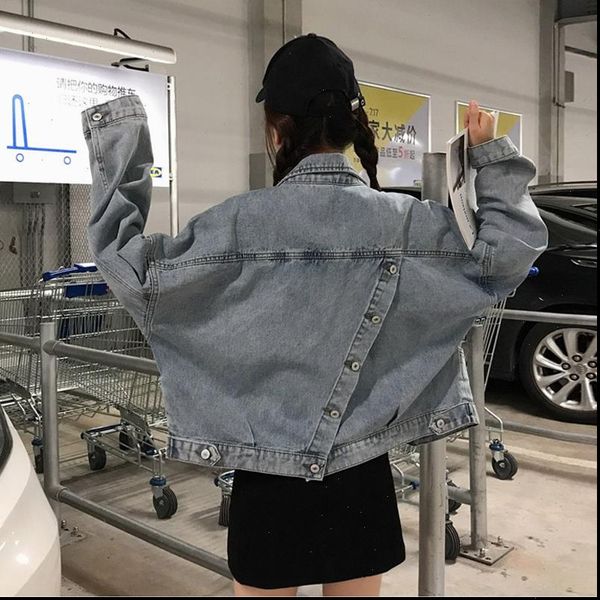 wholesale 2021 new spring summer autumn selling womens fashion netred casual denim jacket bp8802, Black;brown
wholesale 2021 new spring summer autumn selling womens fashion netred casual denim jacket bp8802, Black;brown