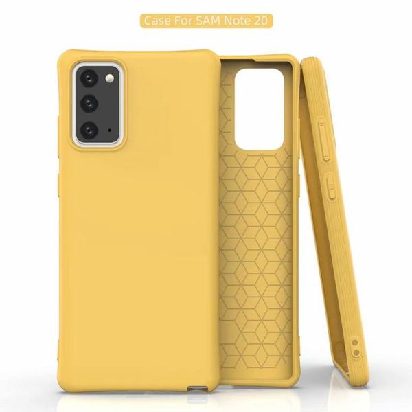 slim shockproof soft tpu case for samsung galaxy note 20 ultra a11 a21 a31 a41 a21s a10 a750 a70e phone cover reserved strap hole luxury
slim shockproof soft tpu case for samsung galaxy note 20 ultra a11 a21 a31 a41 a21s a10 a750 a70e phone cover reserved strap hole luxury