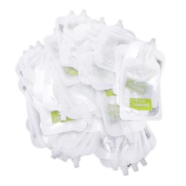 food savers & storage containers beikangmei born baby container feeding juice bag 20 bags small about 120ml
food savers & storage containers beikangmei born baby container feeding juice bag 20 bags small about 120ml