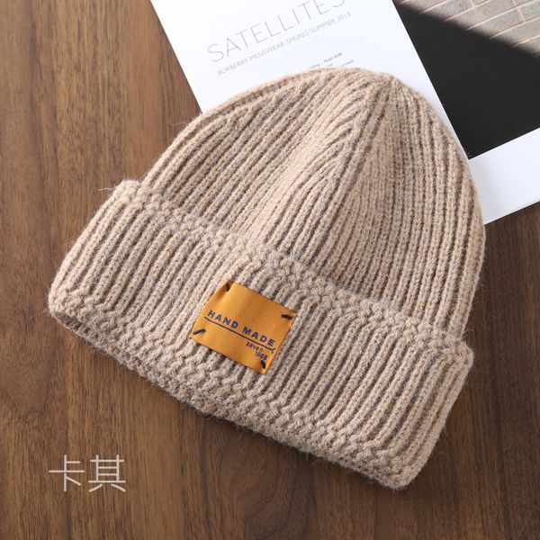 style fresh patch stitching curled brim knitted outdoor fashion fashionable women student couple sweet potato hat beanie hat no, Blue;gray
style fresh patch stitching curled brim knitted outdoor fashion fashionable women student couple sweet potato hat beanie hat no, Blue;gray
