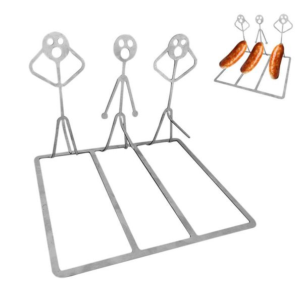 tools & accessories metal art barbecue portable dog roaster rack bbq grilled sausage tool stainless steel stand lovable
tools & accessories metal art barbecue portable dog roaster rack bbq grilled sausage tool stainless steel stand lovable