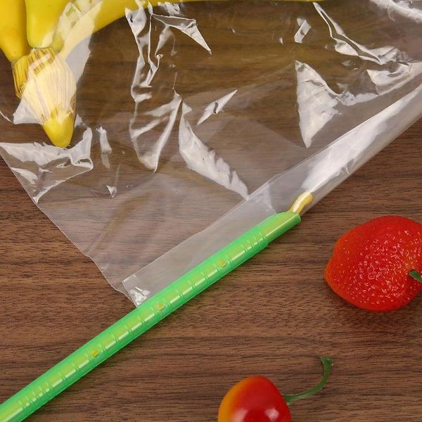 8pcs plastic bag clip seal stick storage chips bag househoud clamp fresh grip sealing clamp kitchen tool accessories
8pcs plastic bag clip seal stick storage chips bag househoud clamp fresh grip sealing clamp kitchen tool accessories