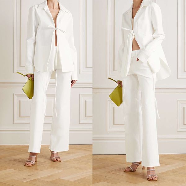 2 piece set women pant suits ivory office lady wear uniform formal trousers waistcoat jacket blazer suit female, Black;red
2 piece set women pant suits ivory office lady wear uniform formal trousers waistcoat jacket blazer suit female, Black;red