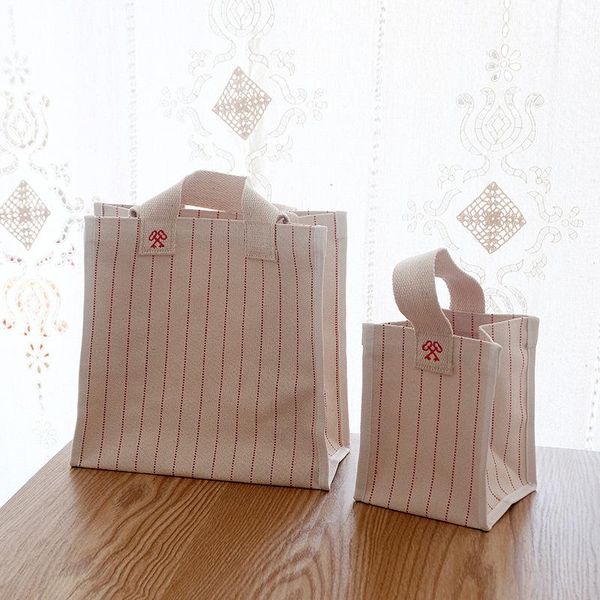 storage bags striped hand-carrying canvas bag waterproof embroidered shoulder artistic versatile crossbody shopping
storage bags striped hand-carrying canvas bag waterproof embroidered shoulder artistic versatile crossbody shopping