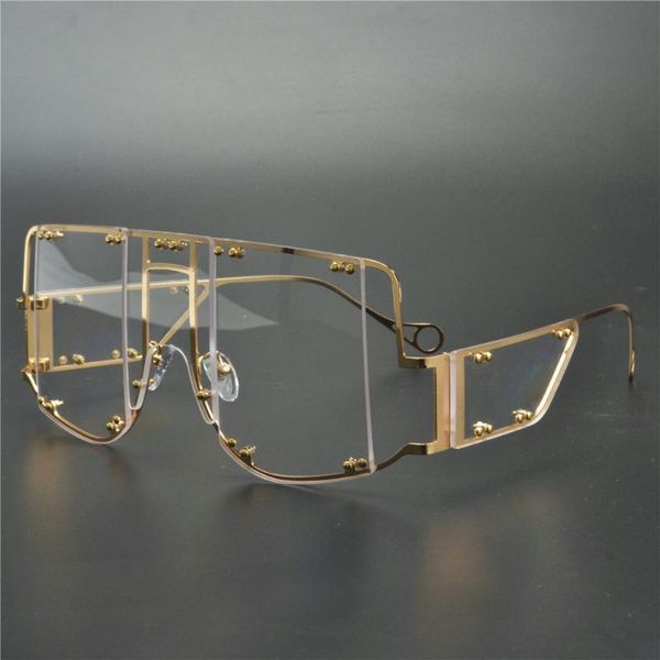 2021 handmade clear diamond women female designer sun brand transparent glasses frame rhinestone sunglasses nx luxury woman for pwxck, White;black
2021 handmade clear diamond women female designer sun brand transparent glasses frame rhinestone sunglasses nx luxury woman for pwxck, White;black