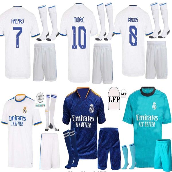 kit real madrid soccer jerseys 21 22 hazard alaba football shirts benzema asensio modric marcelo 2021 2022 uniform, Black;yellow
kit real madrid soccer jerseys 21 22 hazard alaba football shirts benzema asensio modric marcelo 2021 2022 uniform, Black;yellow