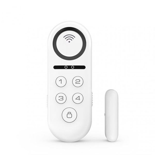 smart home sensor tuya remote sound and light door magnetic alarm wifi window app security system alert detectors
smart home sensor tuya remote sound and light door magnetic alarm wifi window app security system alert detectors