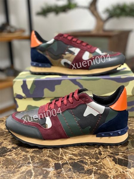 2021 boots fashion casual shoes gentleman advanced manual leisure sneaker valentinoes designer leather stitching men outdoor sports shoess, Black
2021 boots fashion casual shoes gentleman advanced manual leisure sneaker valentinoes designer leather stitching men outdoor sports shoess, Black