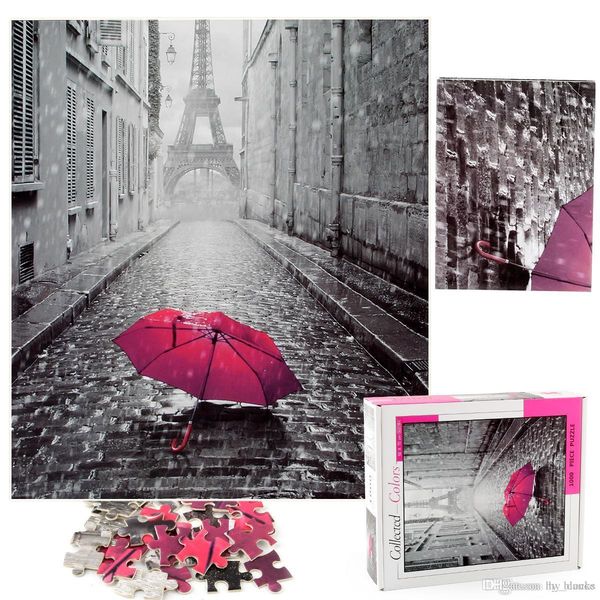 plane reduce pressure children's intelligence puzzle 1000 pieces of paper puzzle street view architecture creative jigsaw puzzle
plane reduce pressure children's intelligence puzzle 1000 pieces of paper puzzle street view architecture creative jigsaw puzzle