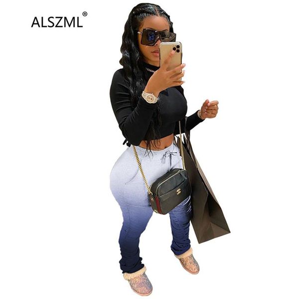 women's pants & capris design lady long pant pleated ruched trousers summer gradient color full length legging, Black;white
women's pants & capris design lady long pant pleated ruched trousers summer gradient color full length legging, Black;white