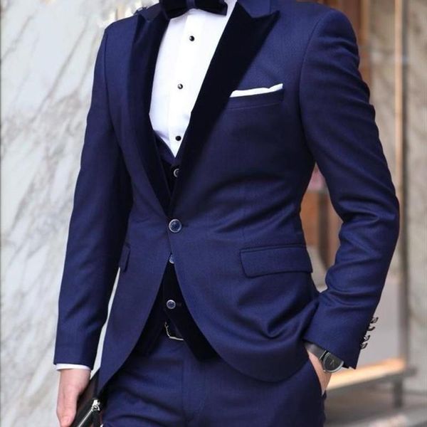 men's suits & blazers custom made fashion black blazer slim fit groom tuxedo for wedding dress dinner party men costume (jacket, White;black
men's suits & blazers custom made fashion black blazer slim fit groom tuxedo for wedding dress dinner party men costume (jacket, White;black