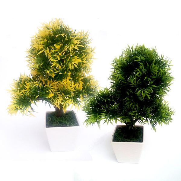artificial plant bonsai plastic tree simulation flower home decor green red 1pcs ing
artificial plant bonsai plastic tree simulation flower home decor green red 1pcs ing