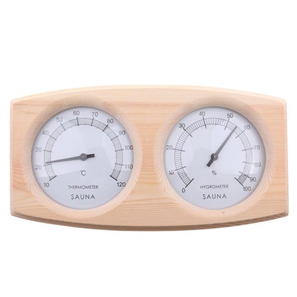 sauna &hygrometer 2 in 1 wood hygrothermograph sauna room accessories bath and indoor outdoor thermometers
sauna &hygrometer 2 in 1 wood hygrothermograph sauna room accessories bath and indoor outdoor thermometers