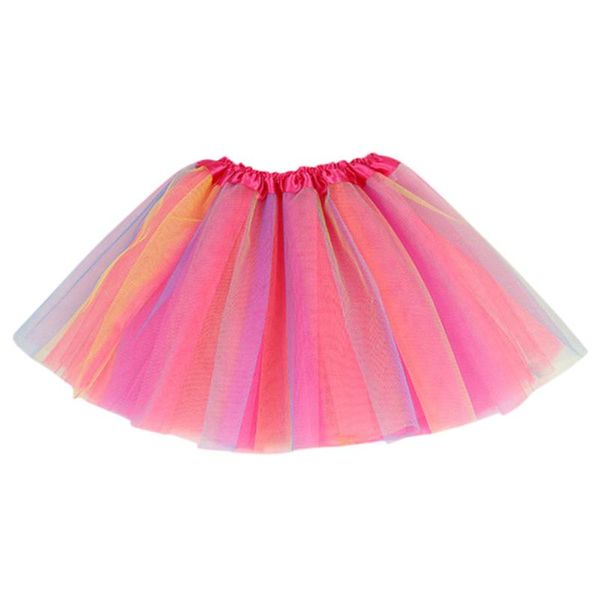 baby girls tutu skirt children rainbow for party ballet dance clothes multicolor princess tulle ll3 skirts
baby girls tutu skirt children rainbow for party ballet dance clothes multicolor princess tulle ll3 skirts
