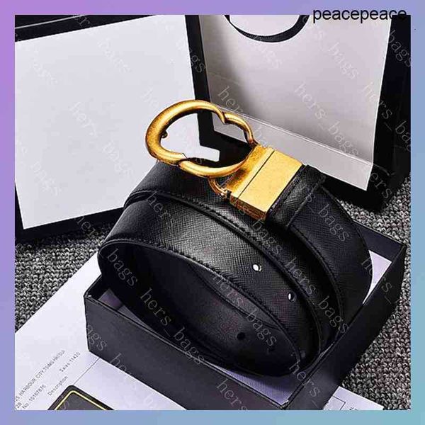 designer belts men s fashion belt for men luxury mens classic leather waistband with double letter metal buckle 3.3cm wide girdle ceintures, Black;brown
designer belts men s fashion belt for men luxury mens classic leather waistband with double letter metal buckle 3.3cm wide girdle ceintures, Black;brown