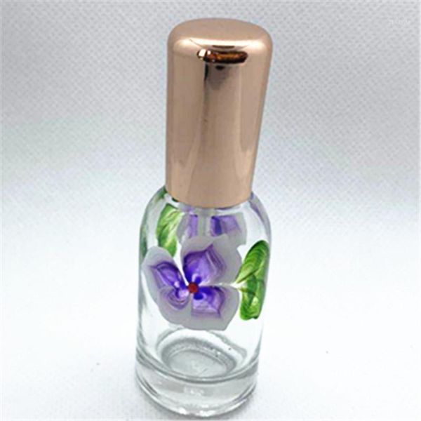 storage bottles & jars 15ml hand-painted perfume empty spray bottle gold cover jar type glass 100pcs/lot
storage bottles & jars 15ml hand-painted perfume empty spray bottle gold cover jar type glass 100pcs/lot
