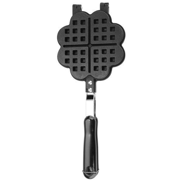 baking moulds m/l aluminum alloy dual head household kitchen gas non-stick waffle maker pan mould mold press plate tool
baking moulds m/l aluminum alloy dual head household kitchen gas non-stick waffle maker pan mould mold press plate tool