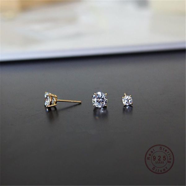 stud hi man 925 sterling silver fashion mini zircon earrings women 14k gold plated simple nordic jewelry, Golden;silver
stud hi man 925 sterling silver fashion mini zircon earrings women 14k gold plated simple nordic jewelry, Golden;silver
