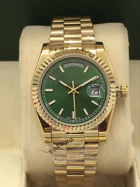 new 18k gold womens watch date mechanical automatic watches 36mm sapphire watch stainless steel strap fashion wristwatch, Slivery;brown
new 18k gold womens watch date mechanical automatic watches 36mm sapphire watch stainless steel strap fashion wristwatch, Slivery;brown