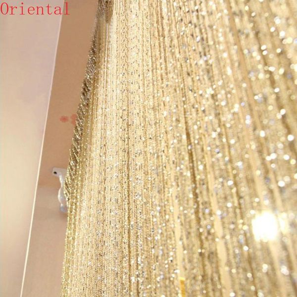 200x100 cm luxury crystal curtain flash line shiny tassel string door curtain window room divider home decoration cortinas
200x100 cm luxury crystal curtain flash line shiny tassel string door curtain window room divider home decoration cortinas