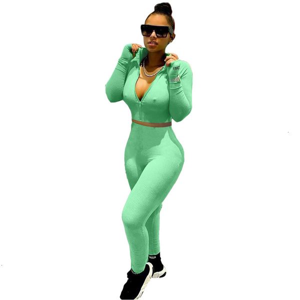 2021 new women two piece front zippr up knitted pencil jogger sweatpants suit tracksuit fitness outfit matching set q5j4, White
2021 new women two piece front zippr up knitted pencil jogger sweatpants suit tracksuit fitness outfit matching set q5j4, White