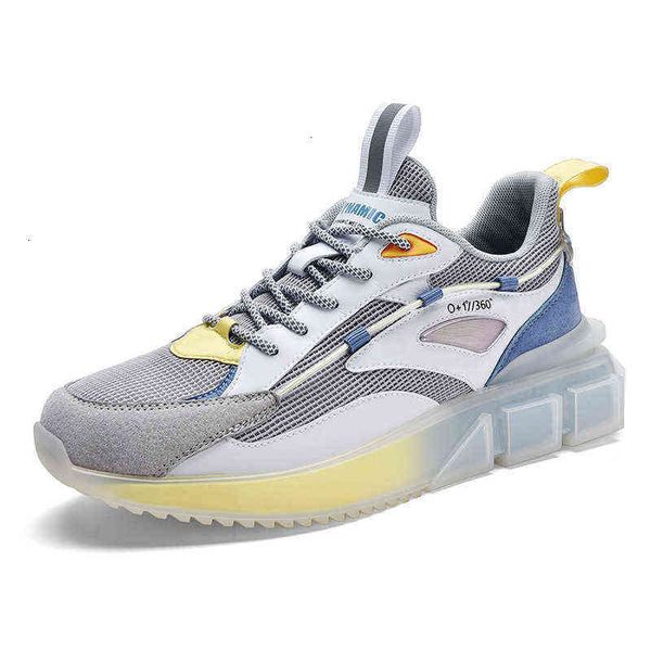 2021 new summer fashion men's forrest gump daddy shoes ins trend increased thick soled sports casual
2021 new summer fashion men's forrest gump daddy shoes ins trend increased thick soled sports casual