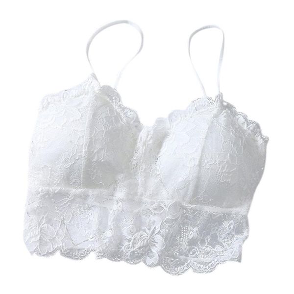 camisoles & tanks 1pc breathable bra without bones women vest have a chest pad wearing sports underwear female intimates, Black;white
camisoles & tanks 1pc breathable bra without bones women vest have a chest pad wearing sports underwear female intimates, Black;white