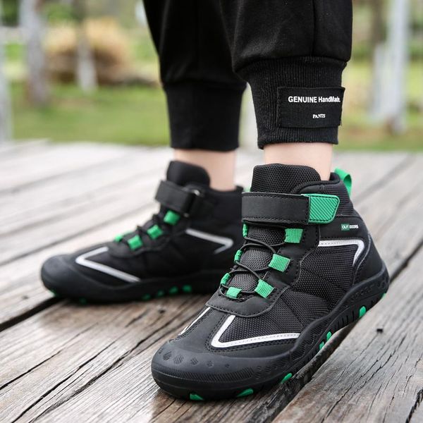 starks new sneaker kid walking shoes non-slip waterproof shoes outdoor walk climbing working boy kids boots breathe sport, Black;grey
starks new sneaker kid walking shoes non-slip waterproof shoes outdoor walk climbing working boy kids boots breathe sport, Black;grey