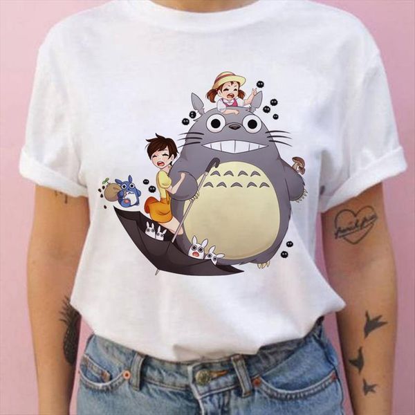 casual 90s retro cartoon womens t shirt summer japanese anime printed short sleeve, White
casual 90s retro cartoon womens t shirt summer japanese anime printed short sleeve, White