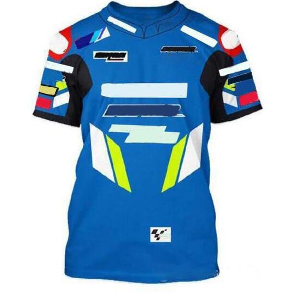 2021 motorcycle racing suit locomotive riding short-sleeved same mah summer polyester quick-drying t-shirt
2021 motorcycle racing suit locomotive riding short-sleeved same mah summer polyester quick-drying t-shirt