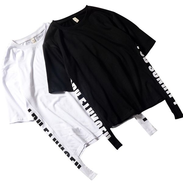 2021 new camisa seda de manga curta o pescoo men skateboard hip hop vero moda tshirt masculina alta rua harajuku t gn7a, White
2021 new camisa seda de manga curta o pescoo men skateboard hip hop vero moda tshirt masculina alta rua harajuku t gn7a, White