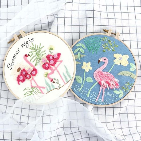 other arts and crafts 1pc for beginner needlework kits cross stitch sewing decor europe diy ribbon flowers handmade embroidery sampler kit
other arts and crafts 1pc for beginner needlework kits cross stitch sewing decor europe diy ribbon flowers handmade embroidery sampler kit