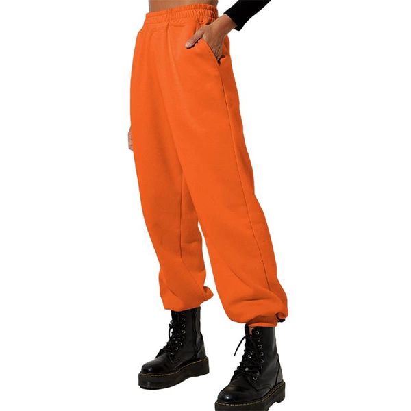 women's pants & capris women sports trousers inner plush thickened high waist pockets loose slimming warm bottoms winter wear 8 colors, Black;white
women's pants & capris women sports trousers inner plush thickened high waist pockets loose slimming warm bottoms winter wear 8 colors, Black;white