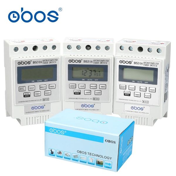 timers power outages memory 25a 220v weekly programmable timer switch with10 times on/off time set range 1min-16h
timers power outages memory 25a 220v weekly programmable timer switch with10 times on/off time set range 1min-16h