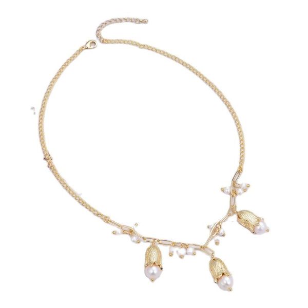 pendant necklaces jk cultured white freshwater pearl gold color plated chain statement necklace hiphop choker for women jewelry, Silver
pendant necklaces jk cultured white freshwater pearl gold color plated chain statement necklace hiphop choker for women jewelry, Silver