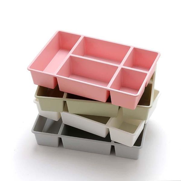 storage boxes & bins tablecosmetics 5 compartment box makeup brush finishing kitchen condiment
storage boxes & bins tablecosmetics 5 compartment box makeup brush finishing kitchen condiment