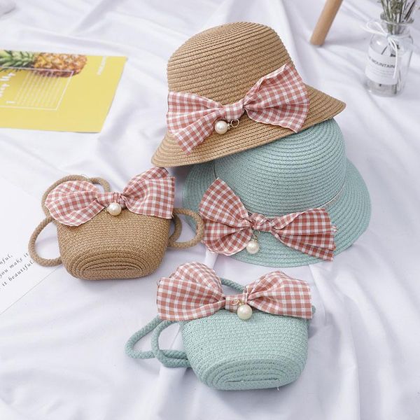 caps & hats baby pink hat+bag summer strawhat khaki cap for kids bow sun beach flatcap hat infant girls, Yellow
caps & hats baby pink hat+bag summer strawhat khaki cap for kids bow sun beach flatcap hat infant girls, Yellow