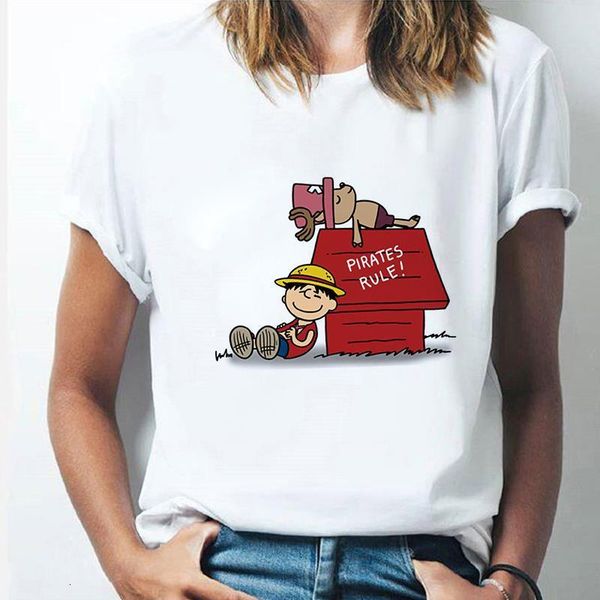 hero monkey·d·luffy cartoon t shirt short sleeve casual white women tshirts harajuku one piece anime print female t-shirt
hero monkey·d·luffy cartoon t shirt short sleeve casual white women tshirts harajuku one piece anime print female t-shirt