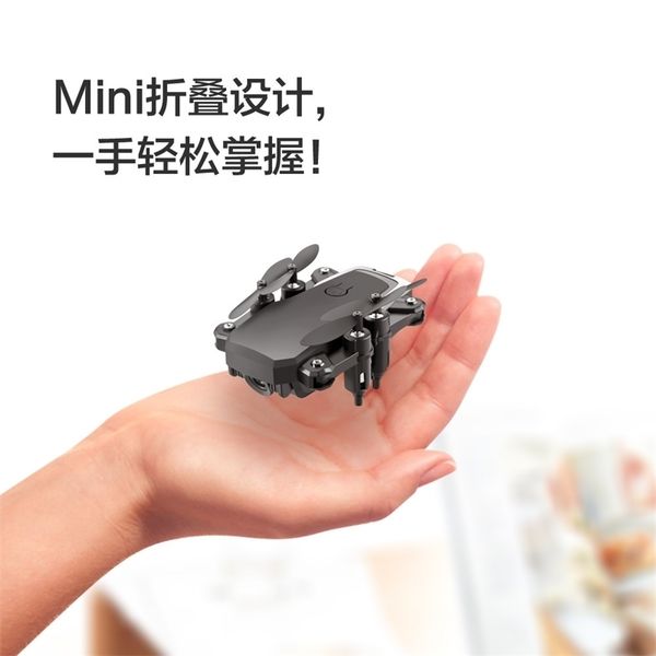 lf606 mini uav remote control folding aircraft aerial pgraphy four axis fixed height children's toy
lf606 mini uav remote control folding aircraft aerial pgraphy four axis fixed height children's toy