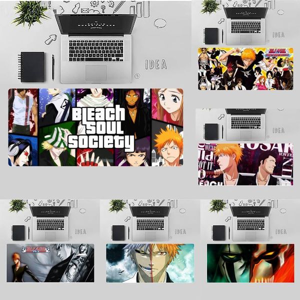 mouse pads & wrist rests cool bleach anime office mice gamer soft pad desk table protect game work mat non-slip lapcushion
mouse pads & wrist rests cool bleach anime office mice gamer soft pad desk table protect game work mat non-slip lapcushion